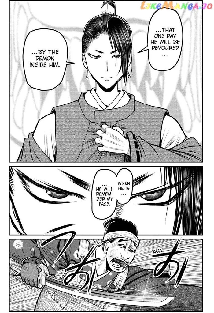 The Elusive Samurai Chapter 96 image 18_optimized
